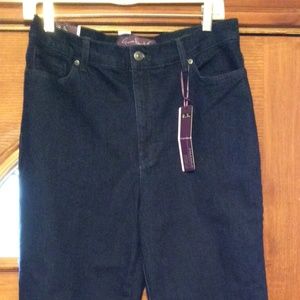 Gloria Vanderbilt Jeans Size 10 Tall